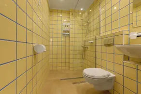 Morski Briag Hotel - Salle de bain