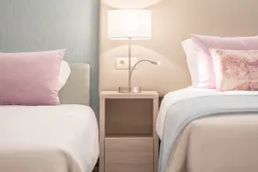 Loule Jardim Hotel - Room