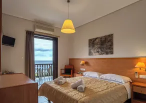 Corali Hotel - Room