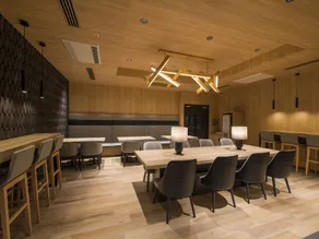 Tmark City Hotel Kanazawa - Ristorante
