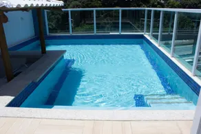 Aquarena Hotel - Pool