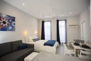 Algo Diferente Apartamentos - Rum