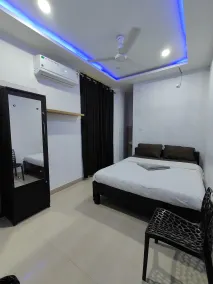 Alohi Inn - Chambre