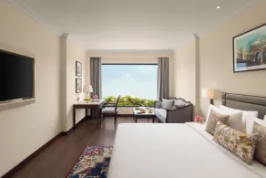 Sarovar Portico Hanumangarh - Habitación