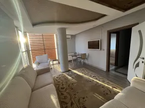 Beyaz Suite - Room