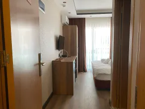 SİLVA DELUXE Hotel - Room