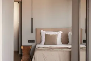 Cook's Club Ialysos Rhodes - Chambre