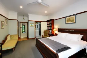 The Laurels B&B - Room