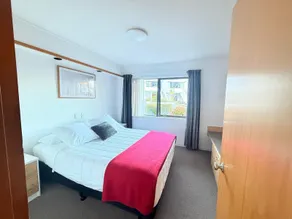 Amity Serviced Apartments - Zimmer