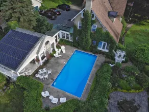 Howarth House B&B - Piscine