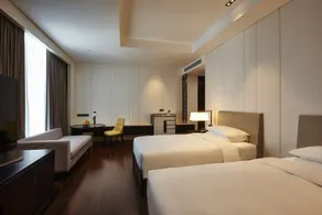 Hyatt Regency Shanghai Global Harbor - Room