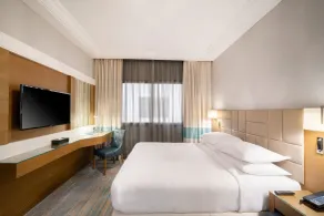 Four Points by Sheraton Makkah Al Naseem - Chambre