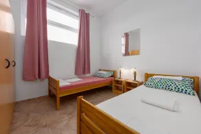 Villa Fenix ZadarVillas - Værelse