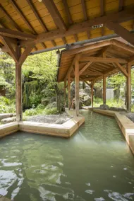 Nakamurakan - Piscina