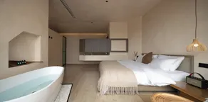 Xiamen Littoral Villa - Zimmer