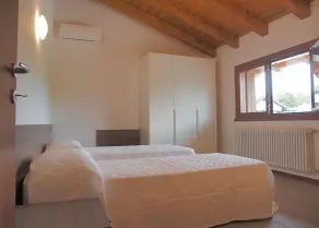 Alloggio Agrituristico Ai Tre Castelli - Rum