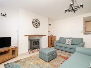 Bliss On The Bay - Interior