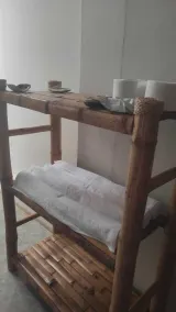 La Casa de Joan - Quarto