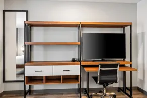 Everhome Suites Rochester Greece - Chambre