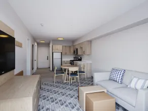 Pomeroy Inn and Suites Dawson Creek - Room