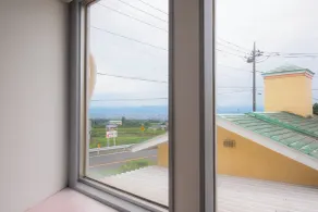 Hotel Lucia at Maebashi Akagi - Vue de la chambre