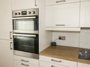 Sunny Breeze - Private kitchen