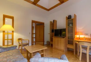 Hotel Sauerbrey - Room