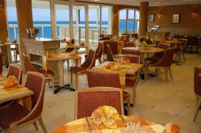 BEST WESTERN Hôtel Alexandra - Restaurant
