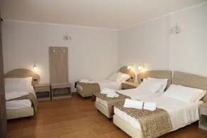 Monte San Giovanni-Nebrodi Rooms - Zimmer
