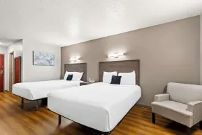 Red Lion Inn & Suites Pontoon Beach - Habitación