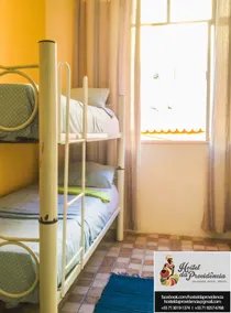 Hostel da Providência - Room