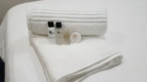 Garden Top Hotel - Room