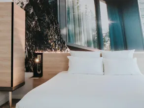 Novotel Angers Centre Gare - Chambre