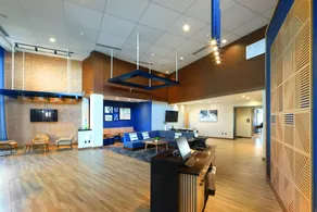 Hyatt Place Phoenix Gilbert - Réception