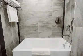 Best Western Plus Batumi - Bathroom