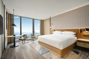 Sheraton Vinh - Zimmer