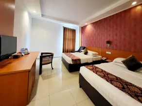 Marilyn Hotel Serpong - Room