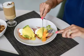 San Lameer Villa Rentals 3117 - Restaurant