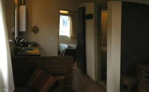 Anita´s House - Room