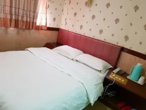 Astronaut's Hotel - Chambre
