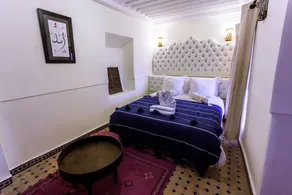 Riad Chams Marrakech - Rum