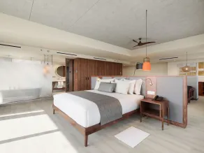 Hyatt Vivid Grand Island Cancun-All Inclusive Adults Only - Habitación