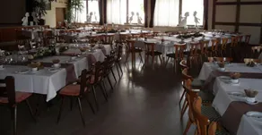 Landgasthof zum Wiesengrund - Ristorante