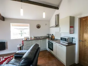 Freeborough - Private kitchen