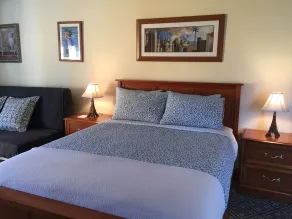 Lilyspring PDX Vacation Apartments - Zimmer