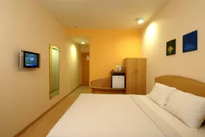 Ginger Mysore - Room
