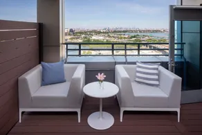Hotel Indigo Flushing - LaGuardia by IHG - Quarto