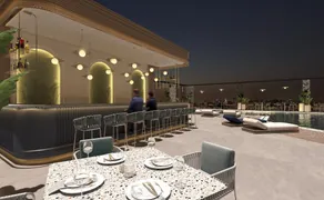 voco CAIRO ARABELLA PLAZA by IHG - Piscina