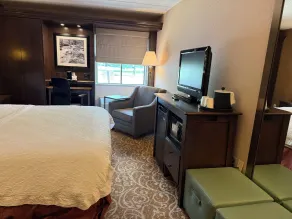 Hampton Inn Downingtown/Exton - Rum