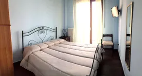 B&B Monte Vulture - Room